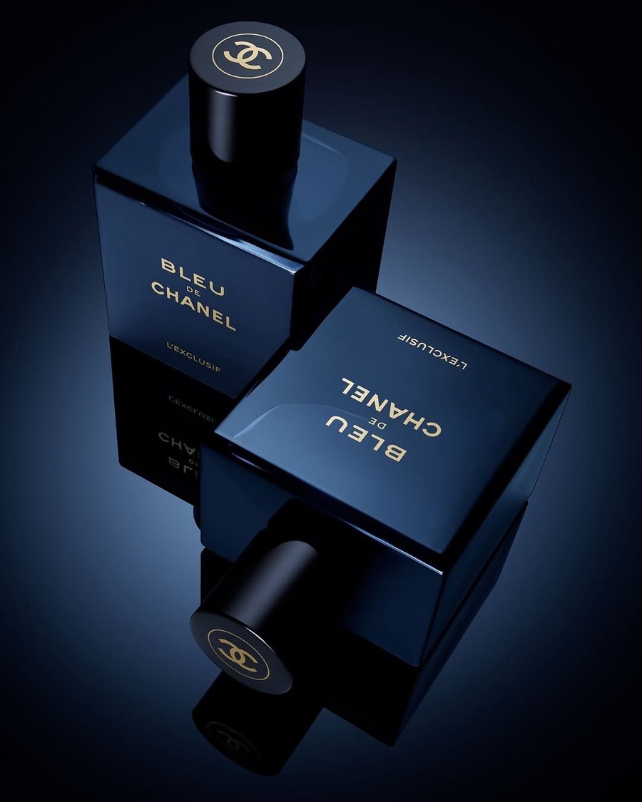 Bleu de Chanel L'Exclusif Chanel 