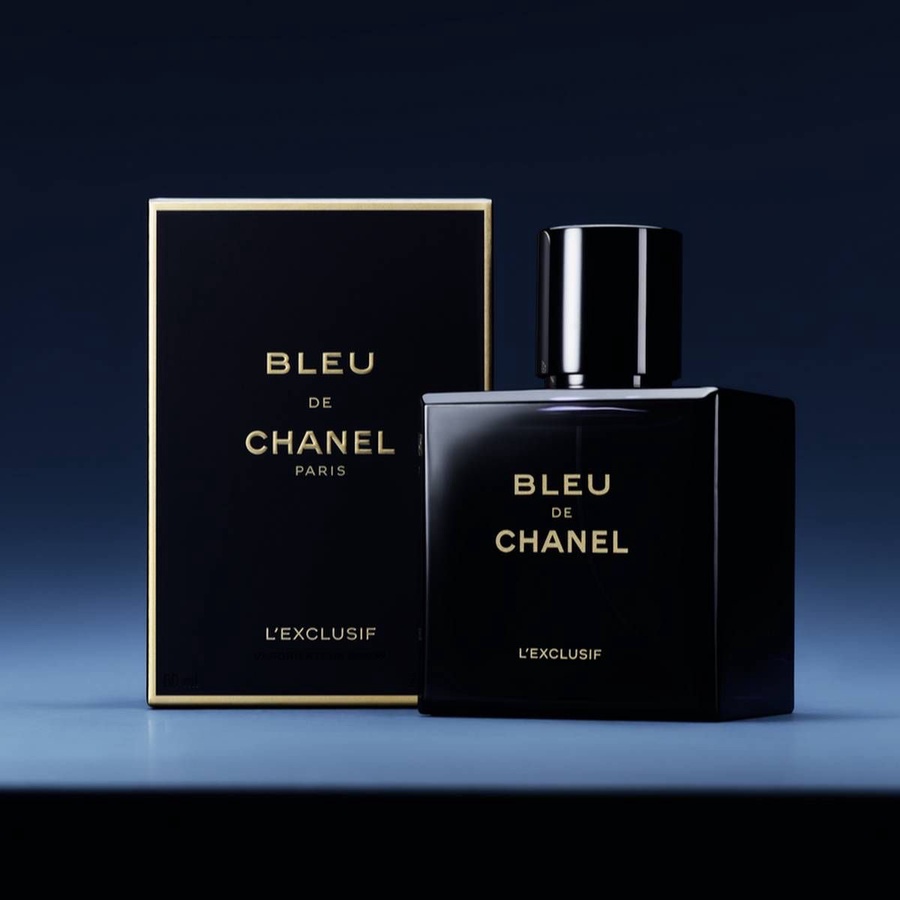 Bleu de Chanel L'Exclusif Chanel 