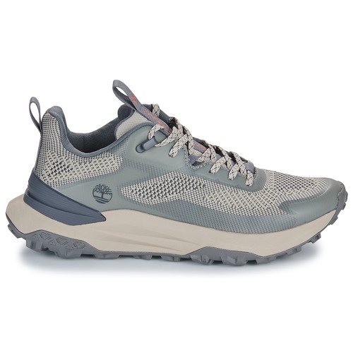 Timberland Motion Access Low Lace Up Gray