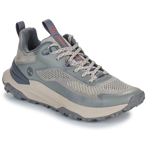 Timberland Motion Access Low Lace Up Gray