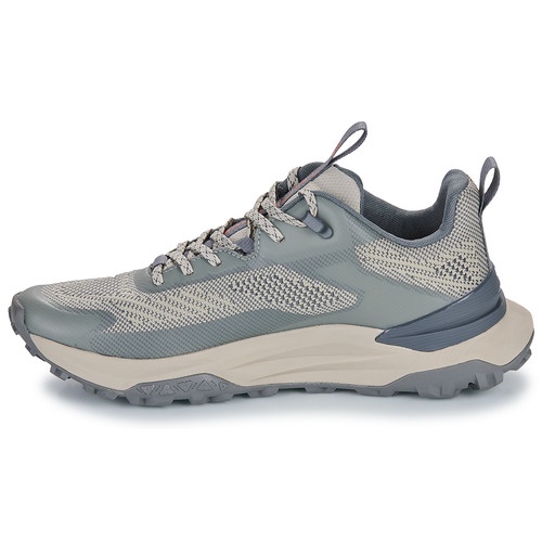 Timberland Motion Access Low Lace Up Gray