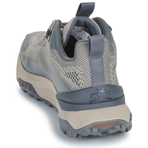 Timberland Motion Access Low Lace Up Gray