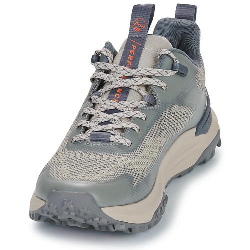 Timberland Motion Access Low Lace Up Gray