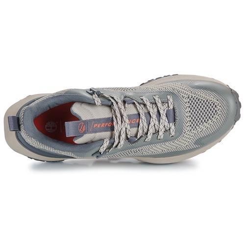 Timberland Motion Access Low Lace Up Gray