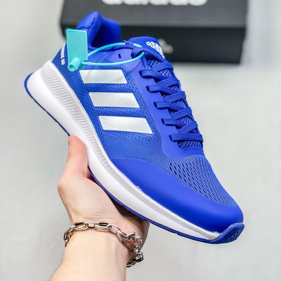 Adidas Lightstrike Go – blue