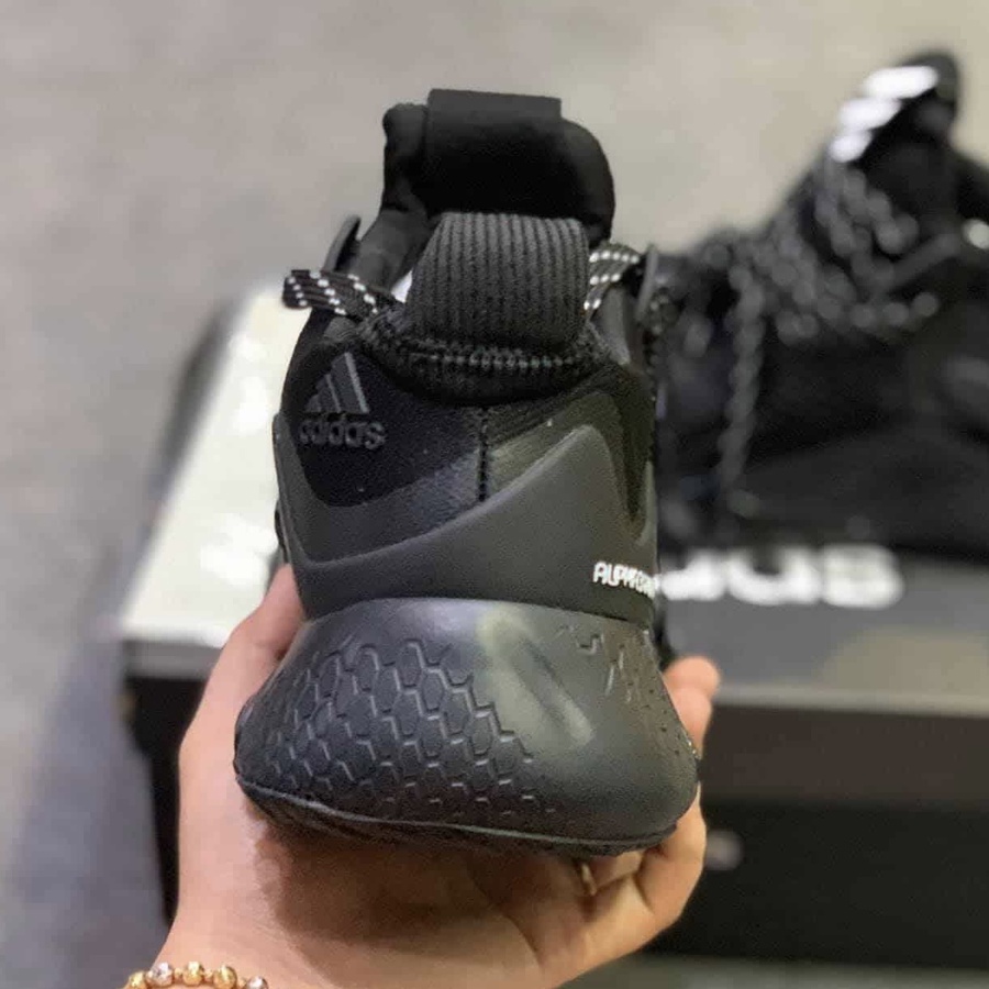 Adidas AlphaBounce Edge XT Full Black