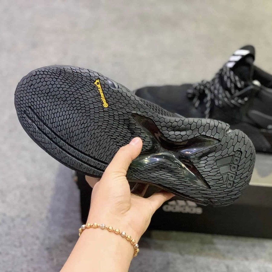 Adidas AlphaBounce Edge XT Full Black