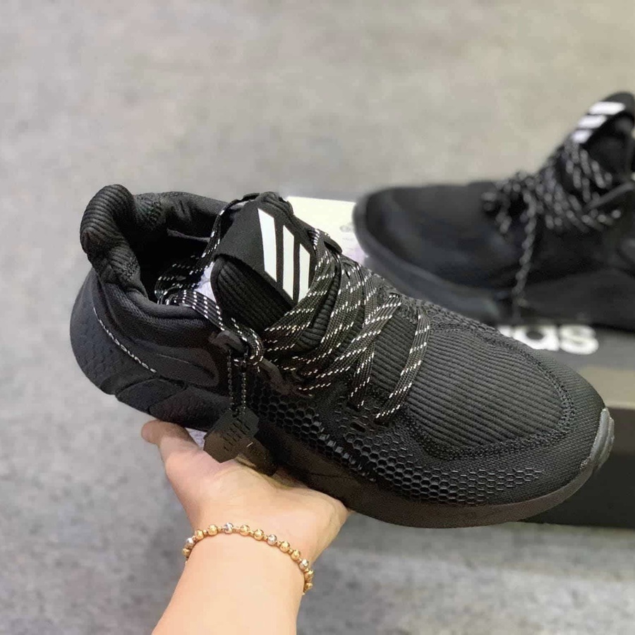Adidas AlphaBounce Edge XT Full Black