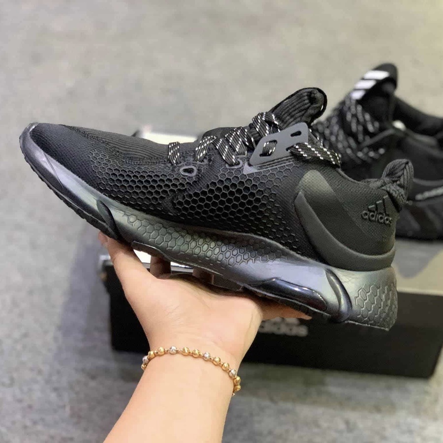 Adidas AlphaBounce Edge XT Full Black