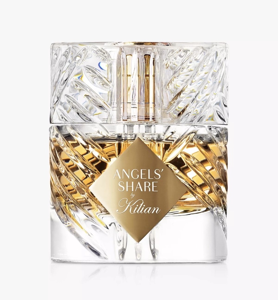 ANGELS' SHARE