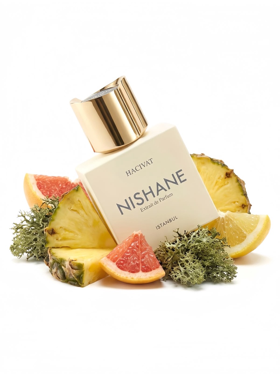 100 ML HACIVAT NISHANE