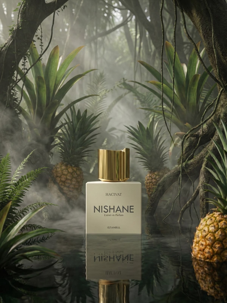 100 ML HACIVAT NISHANE