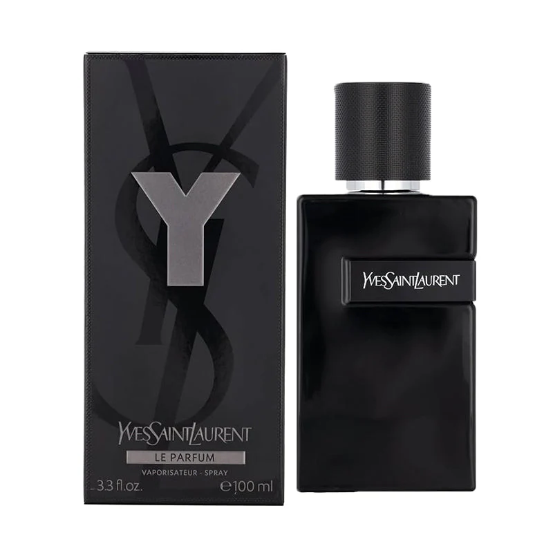 YVES SAINT LAURENT LE PARFUM
