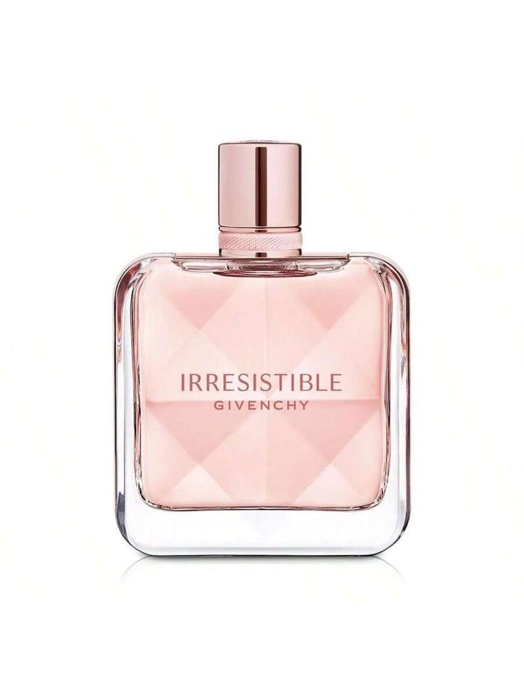 irresistible edp givenchy for women