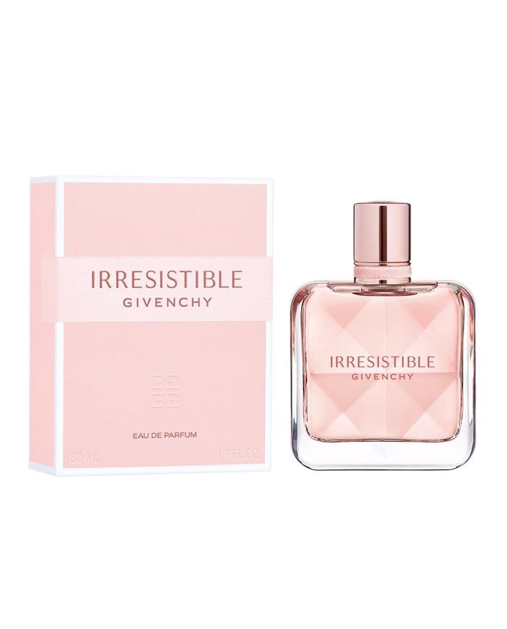 irresistible edp givenchy for women