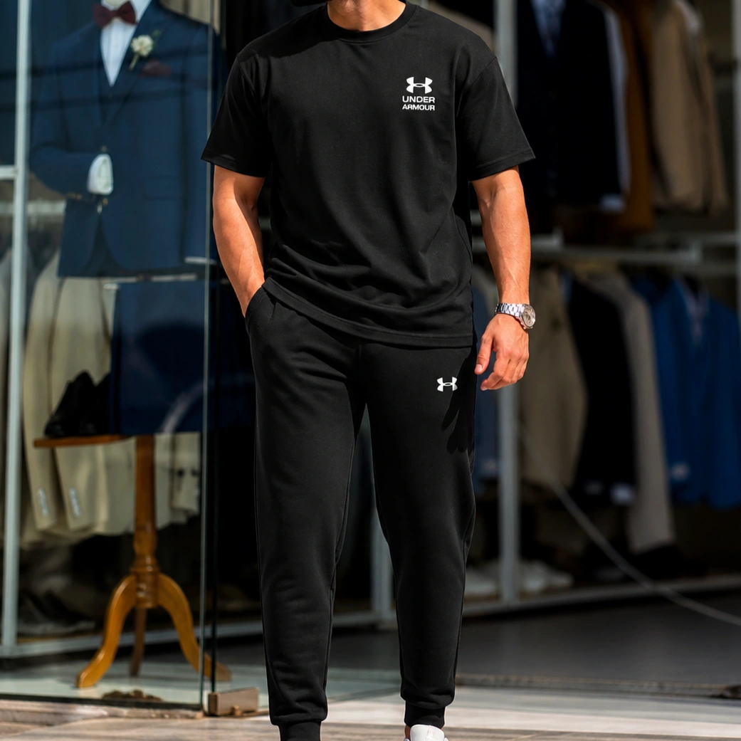 Under Armour