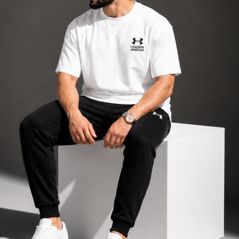 Under Armour