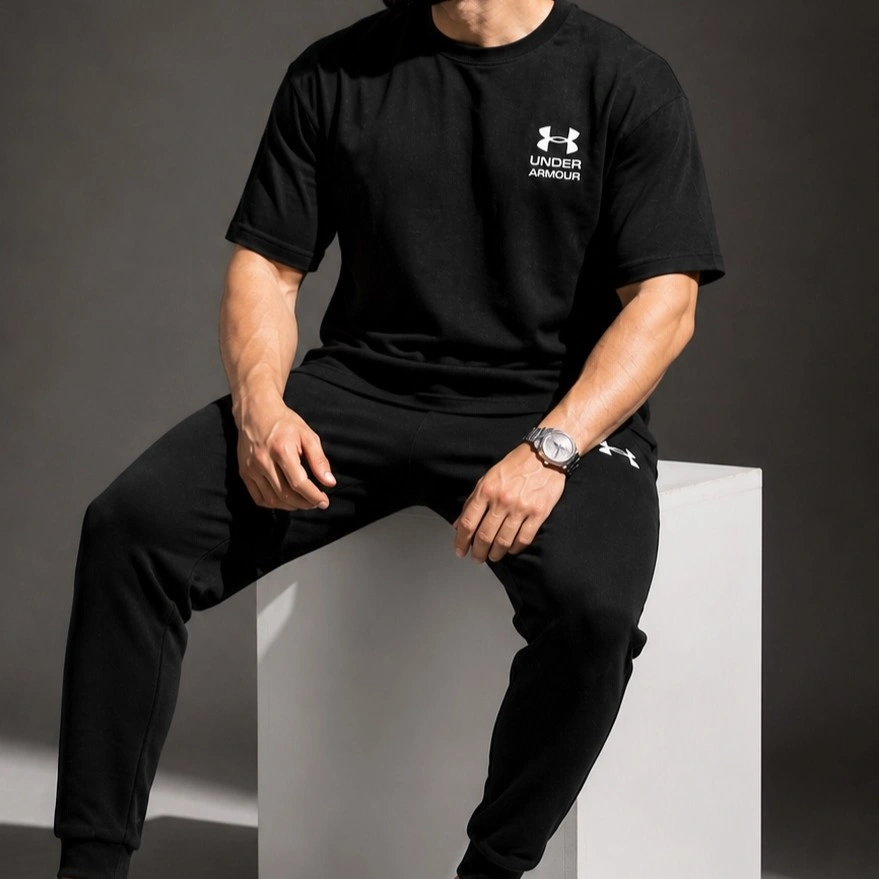 Under Armour