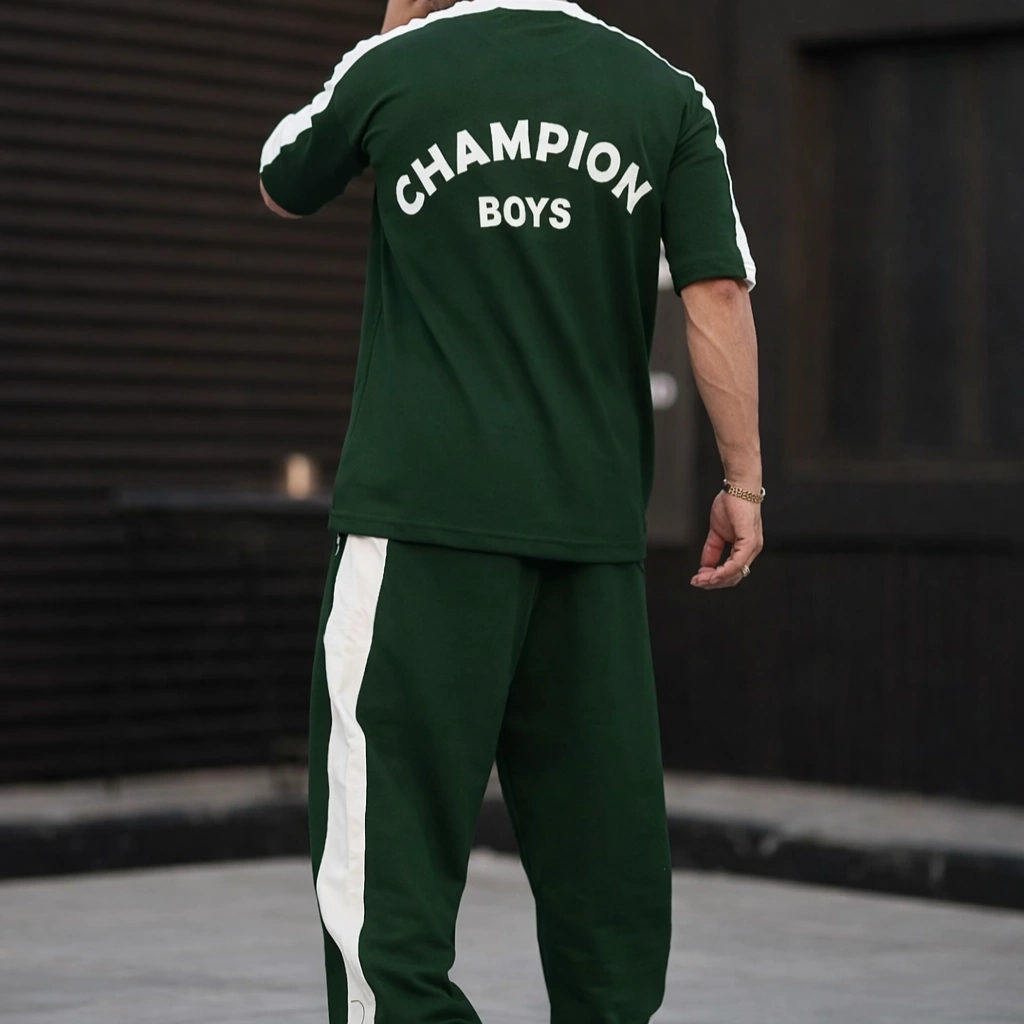 Champion 