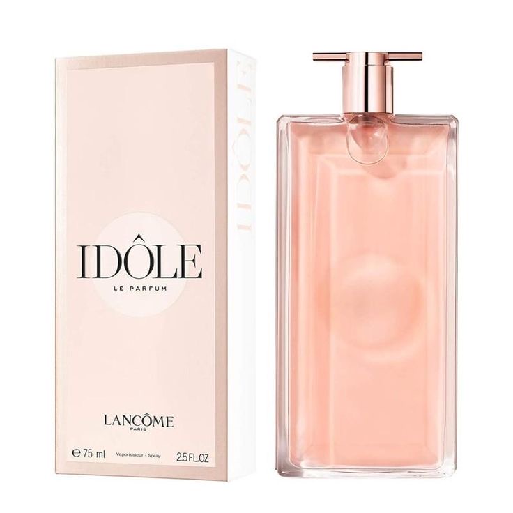 idôle eau de parfum – 75ml