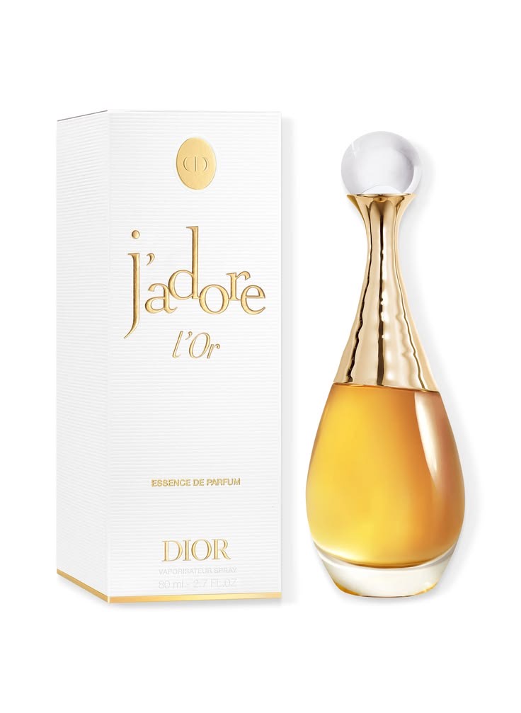 j’adore eau de parfum