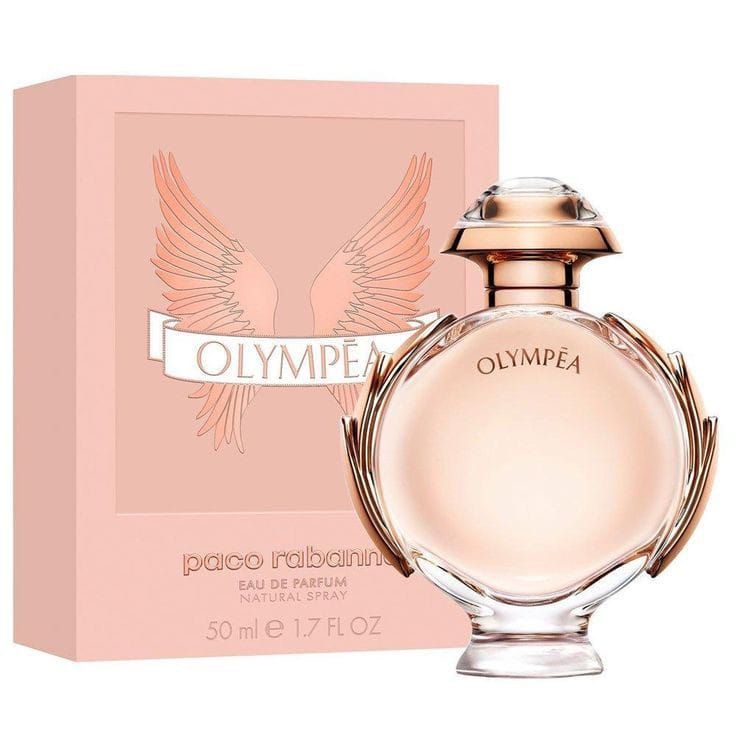 olympea eau de parfum