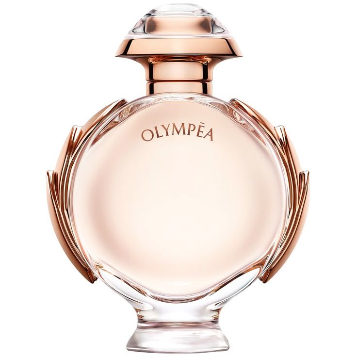olympea eau de parfum
