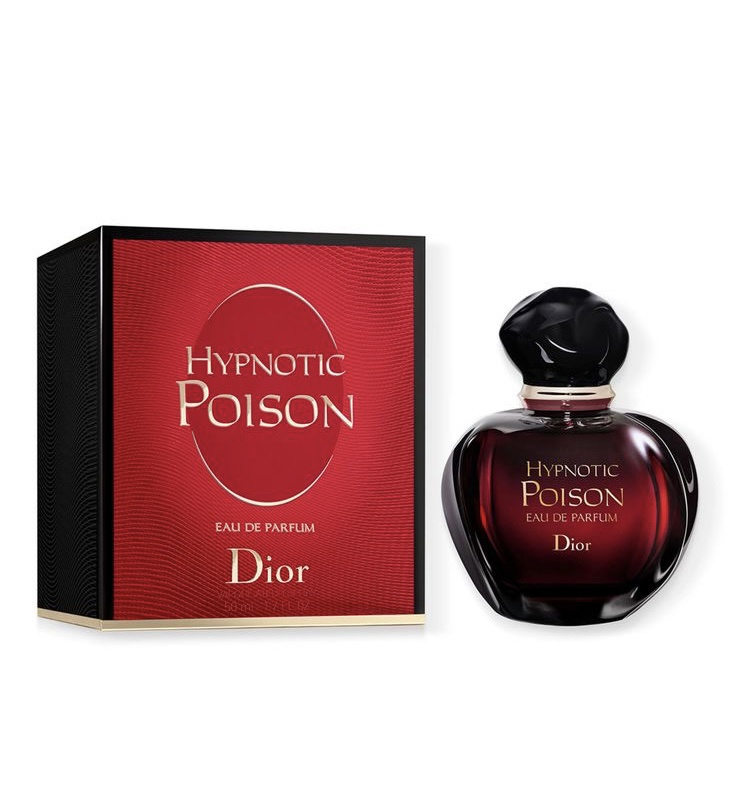 hypnotic poison eau de parfum 