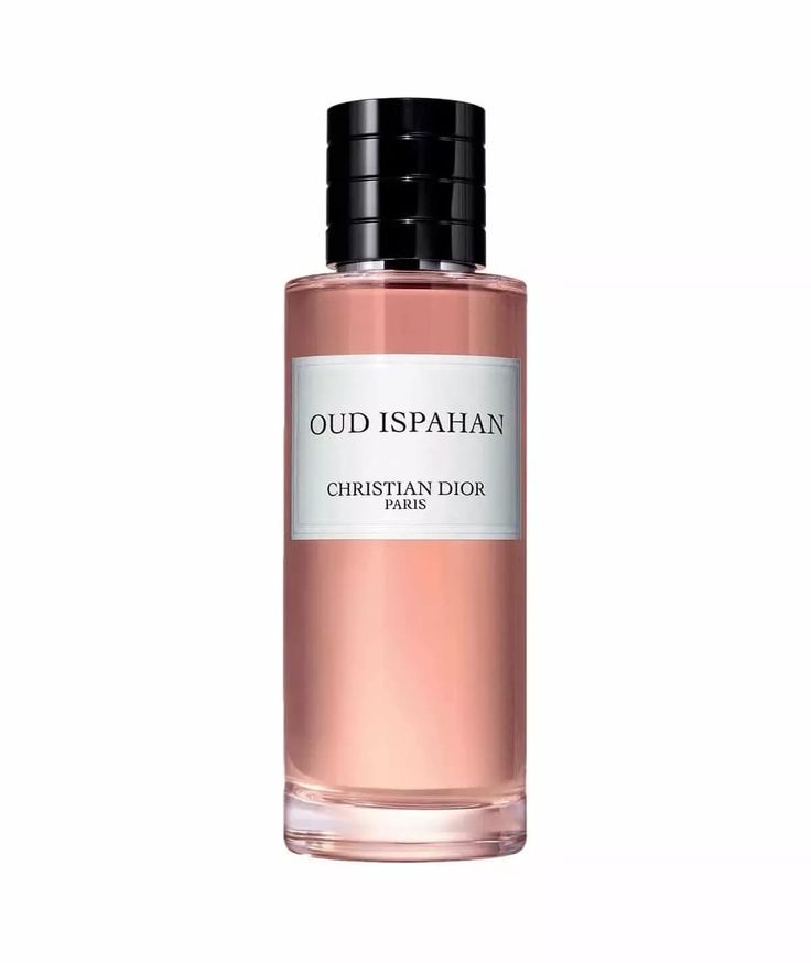 Dior oud ispahan edp – 125ml