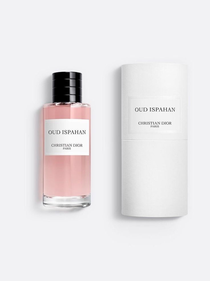 Dior oud ispahan edp – 125ml
