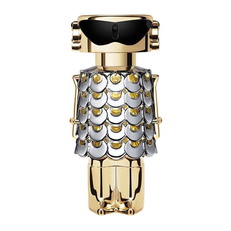 fame eau de parfum 80ML