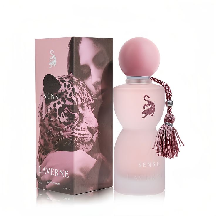 Sense eau de parfum