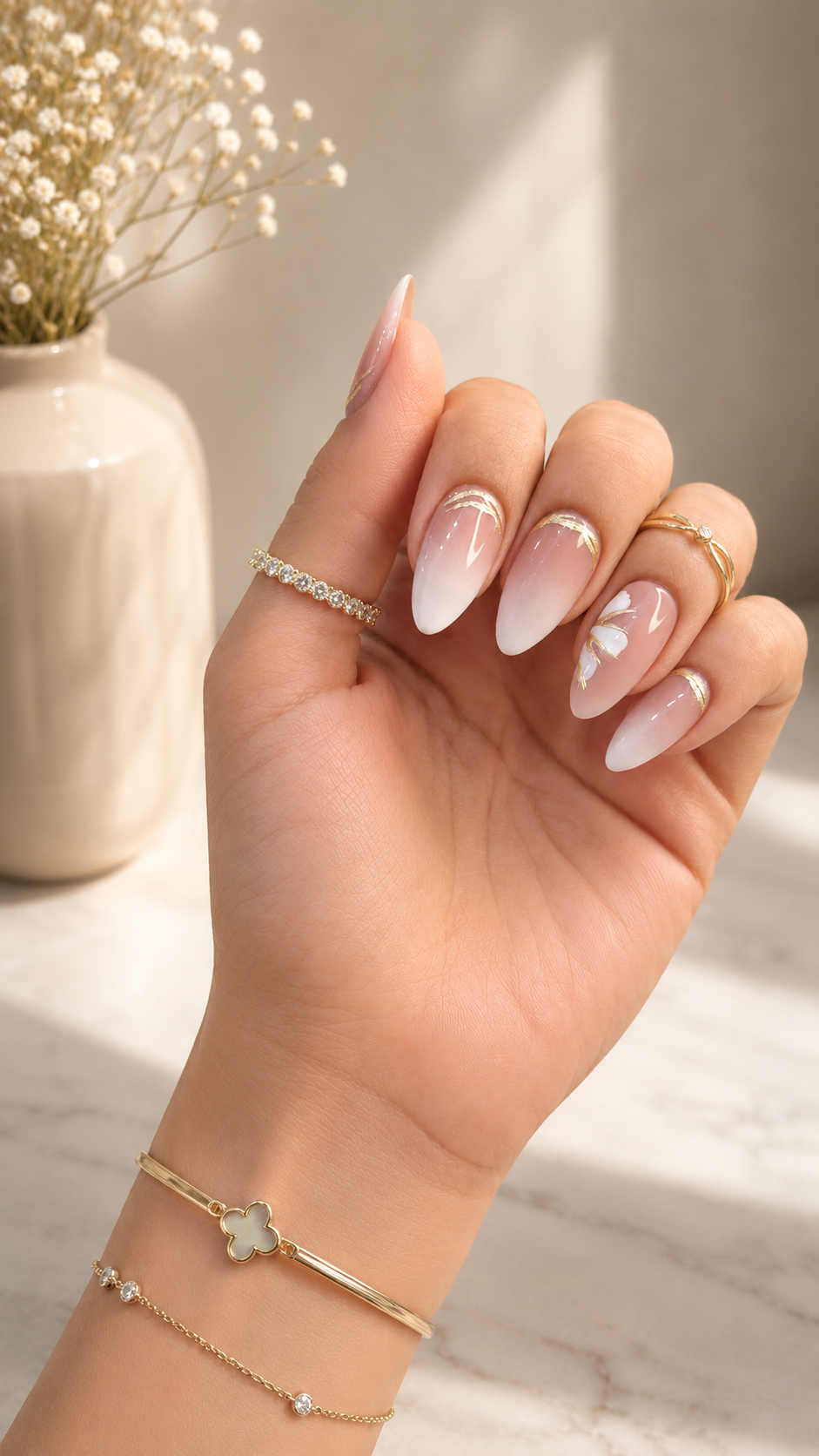 Ivory Veil