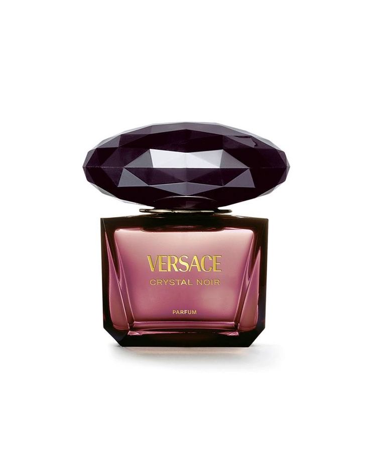  Versace crystal noir edt – 100ml
