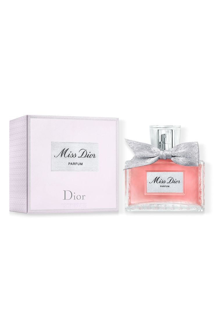 Miss Dior Eau de Parfum
