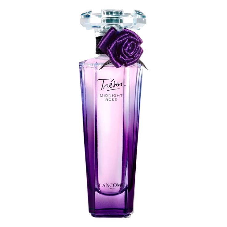 trésor midnight rose edp – 100ml