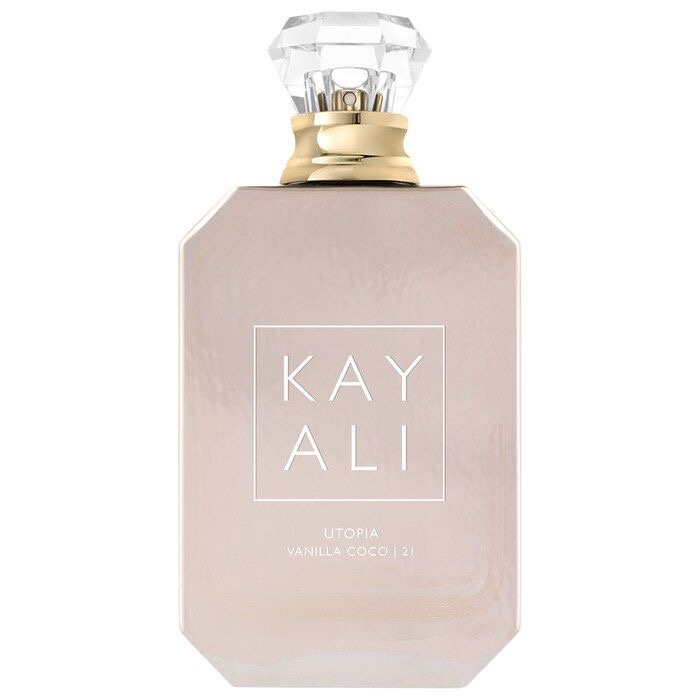 Kayali Utopia Vanilla coco