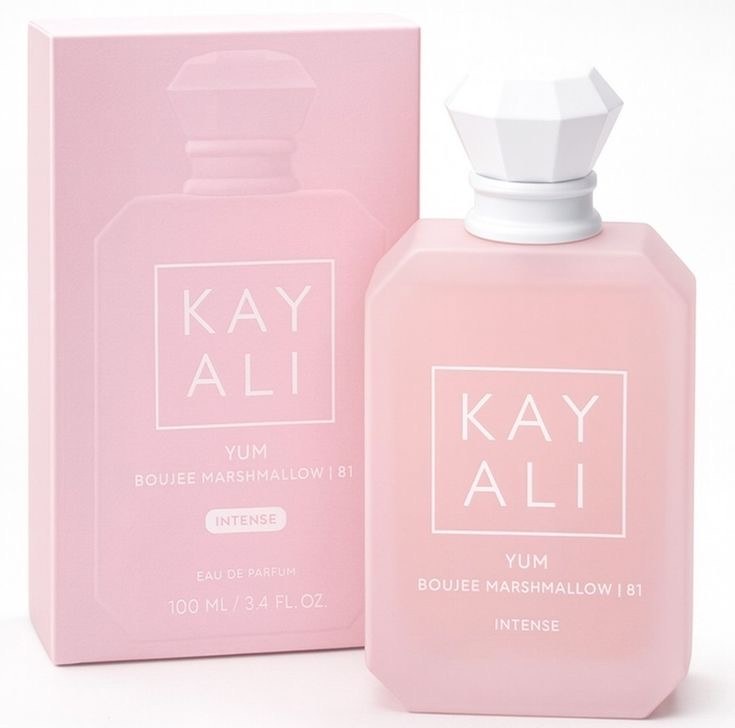 kayali yum boujee marshmallow
