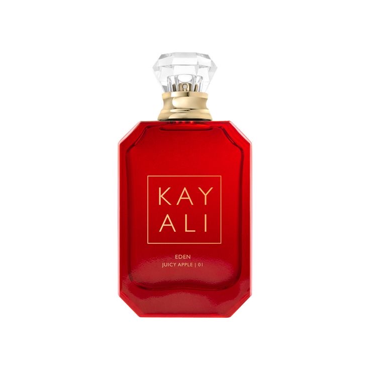 kayali eden juicy apple