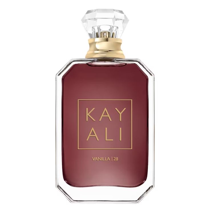 kayali vanilla