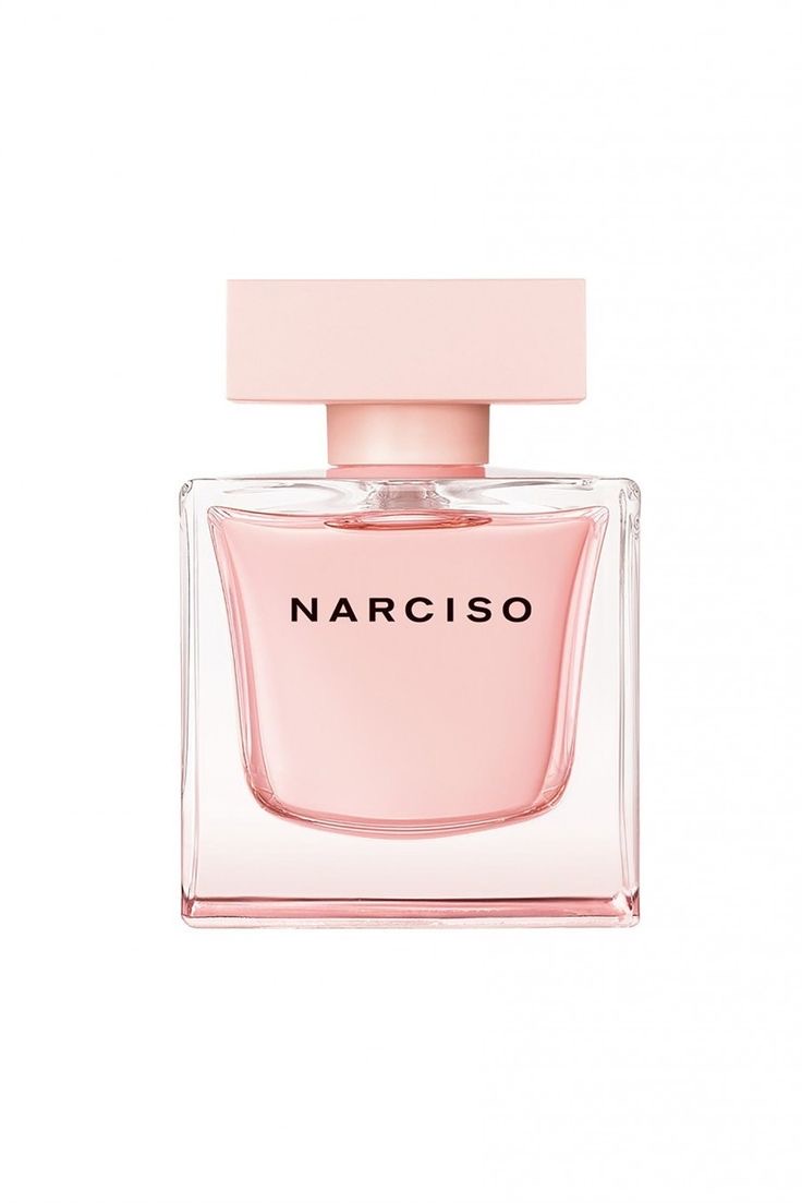 Narciso cristal edp