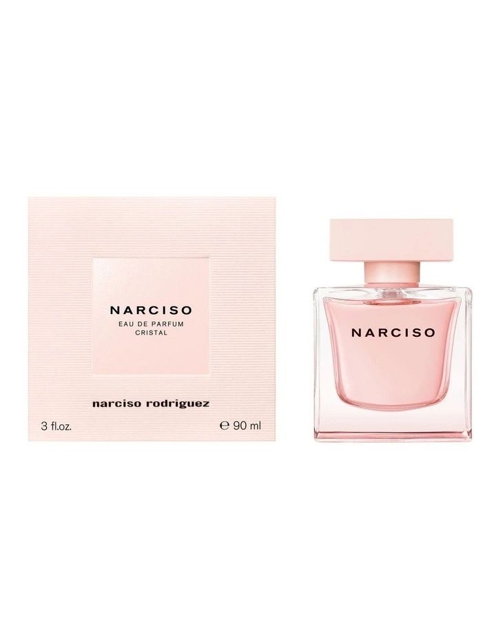Narciso cristal edp