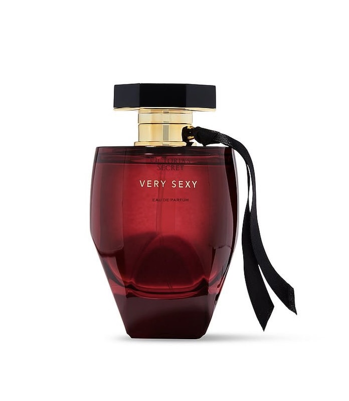 very sexy – 100ml perfume | bold & seductive fragrance