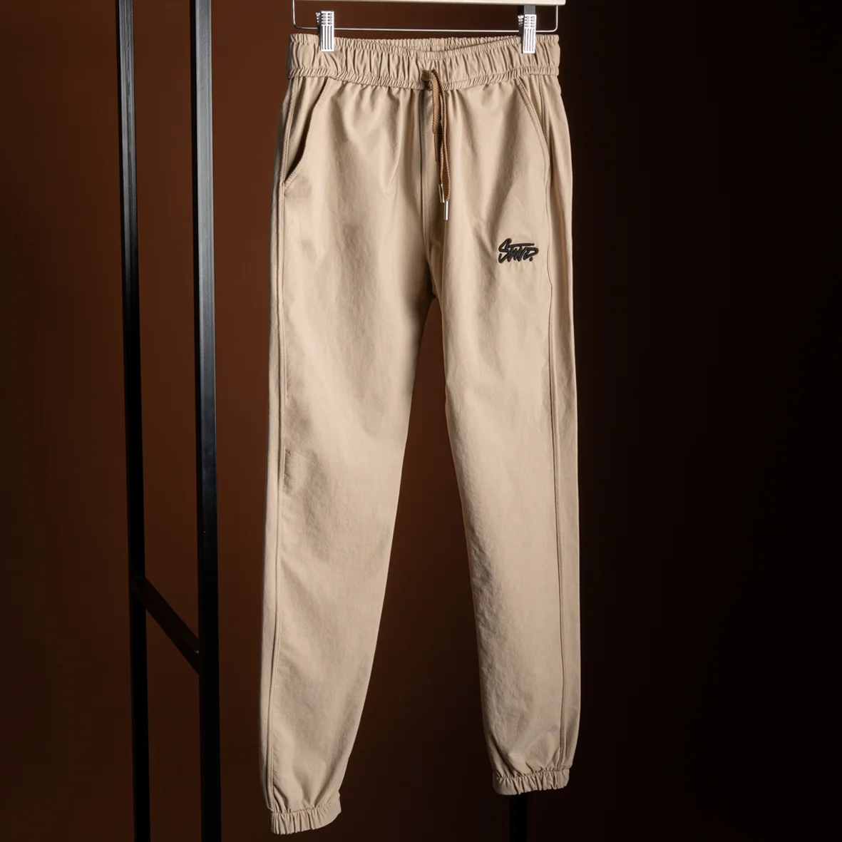 Soft Pants