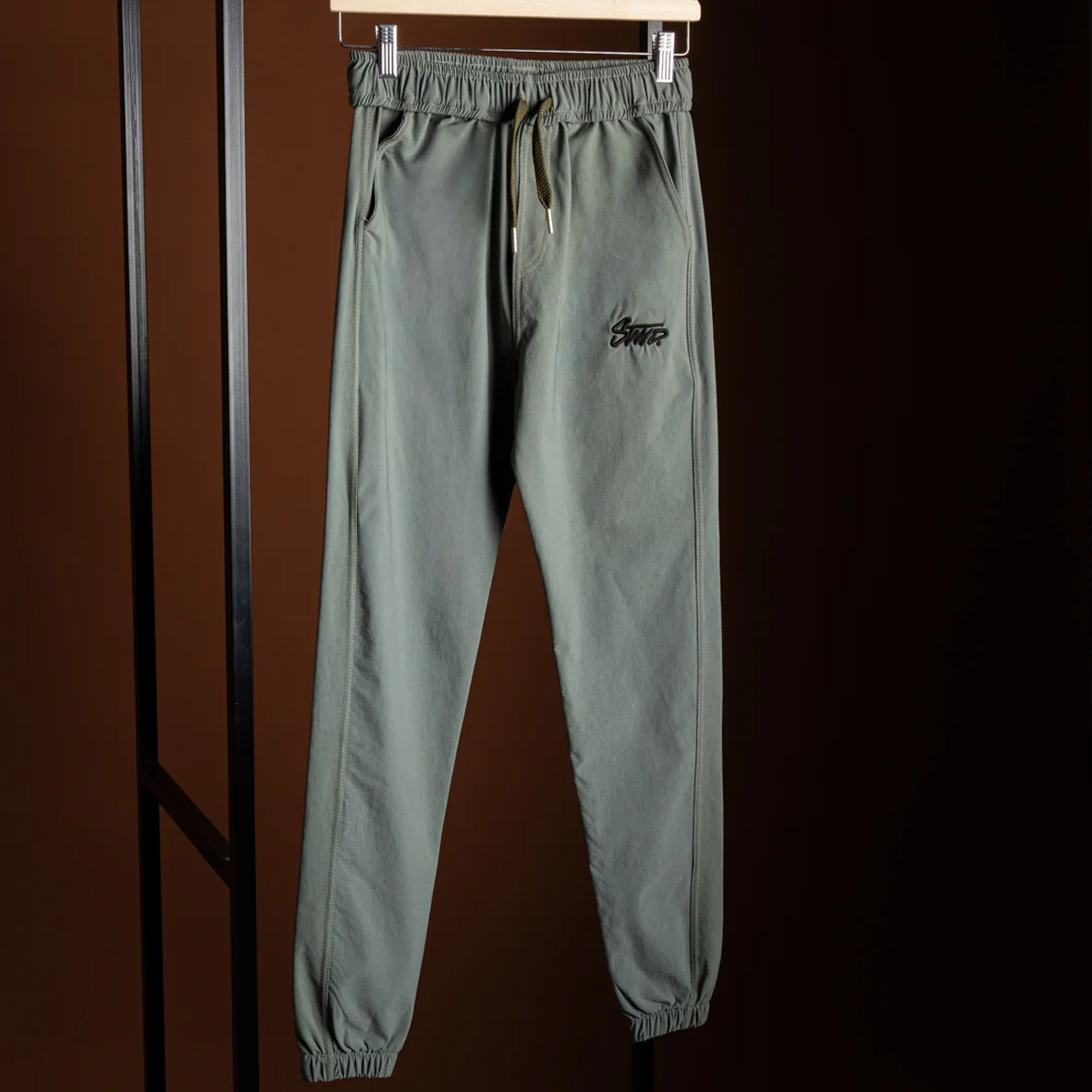 Soft Pants