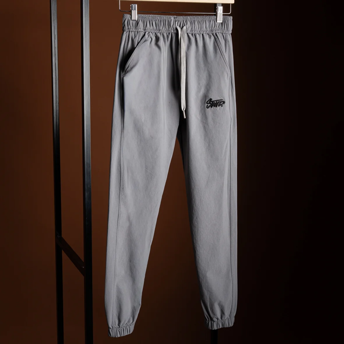 Soft Pants