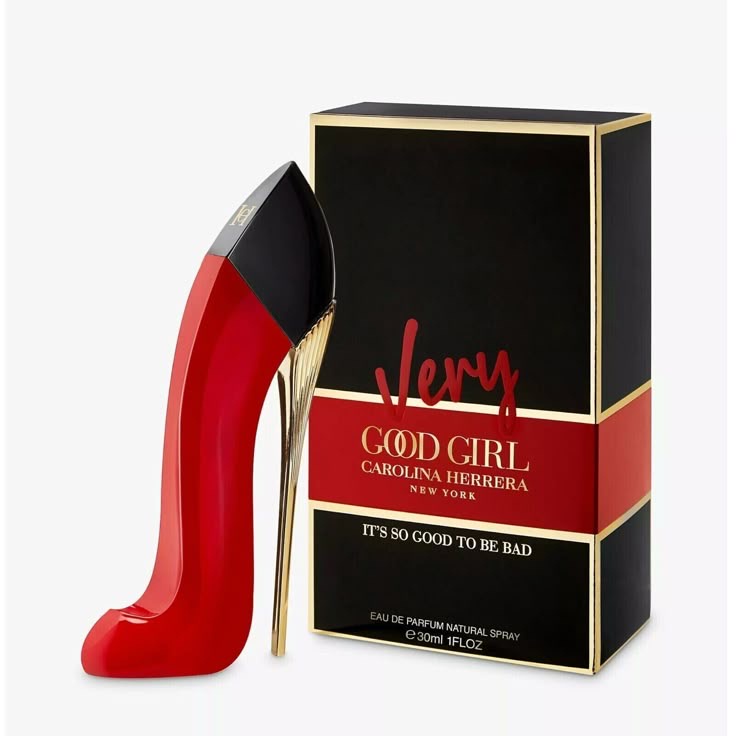 good girl very eau de parfum