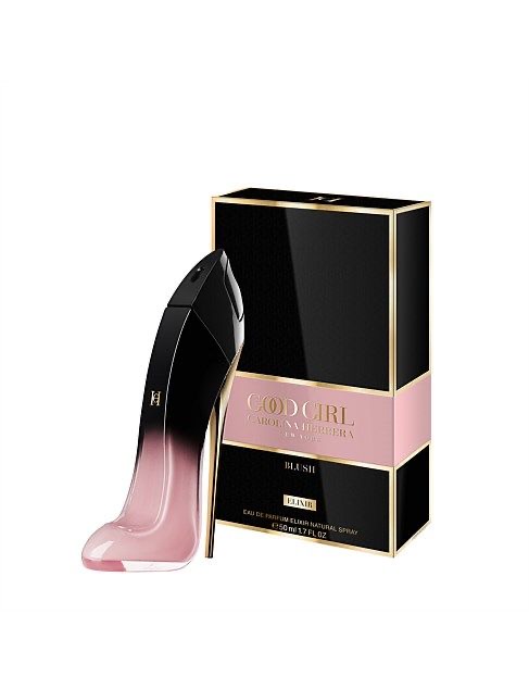 Good girl blush elixir edp