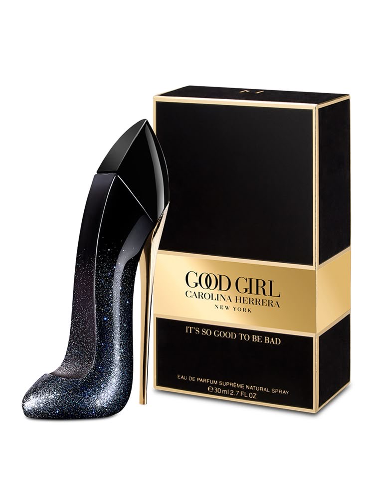 Good girl suprême eau de parfum