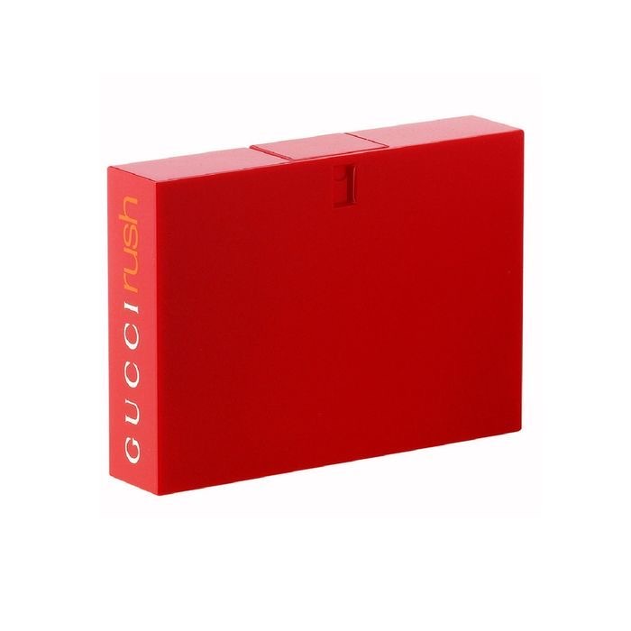 Gucci rush perfume – a bold & addictive fragrance